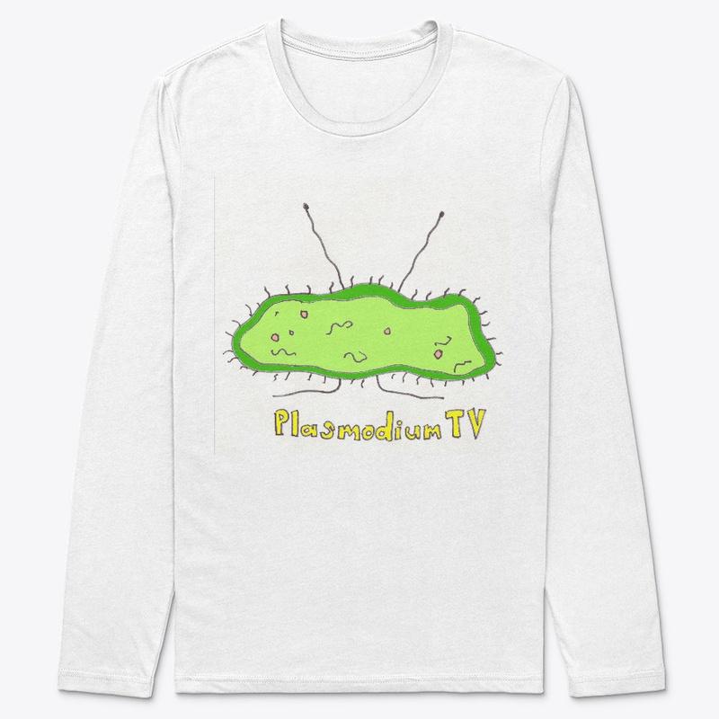 Plasmodioum TV